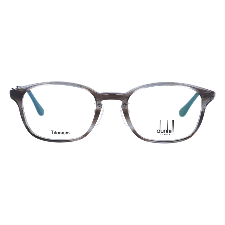 dunhill（ダンヒル） メガネフレーム dunhill VDH126J 01EX 50
