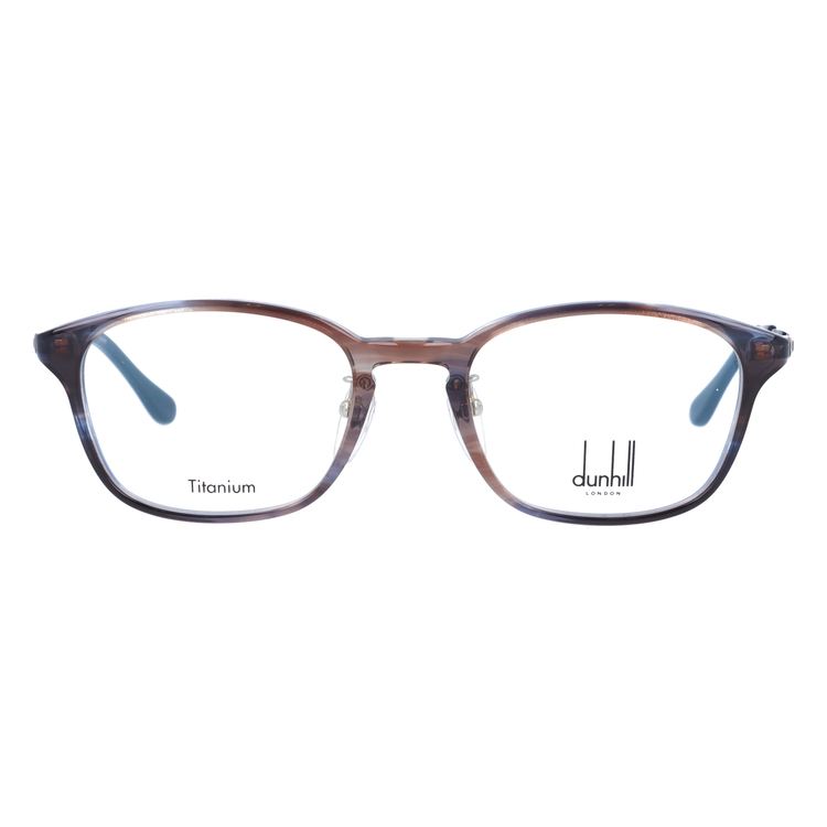dunhill（ダンヒル） メガネフレーム dunhill VDH126J 0M54 50