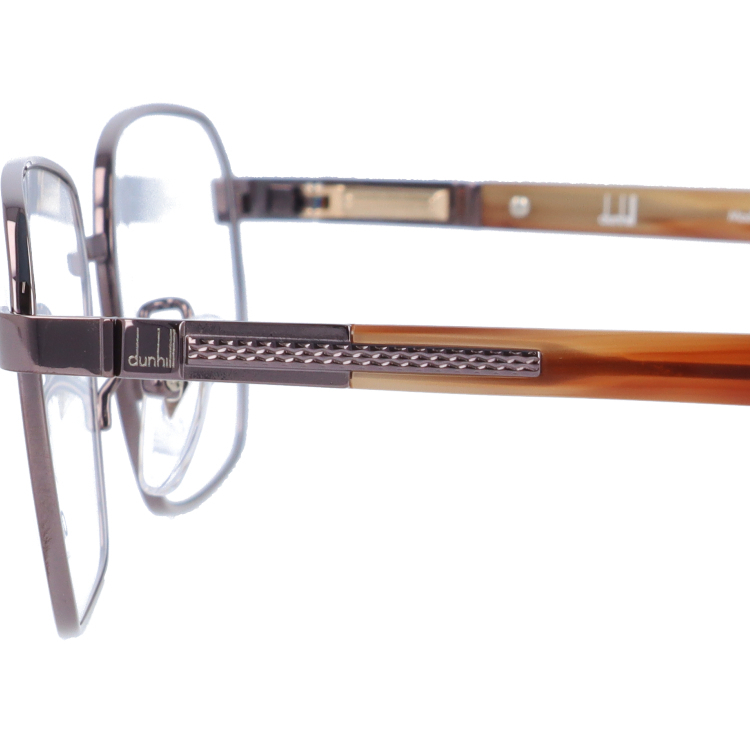 dunhill（ダンヒル） メガネフレーム dunhill VDH206J 0A40 56