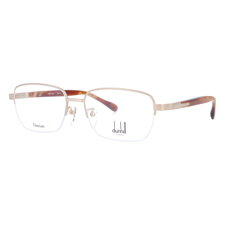 dunhill（ダンヒル） メガネフレーム dunhill VDH207J 0648 56
