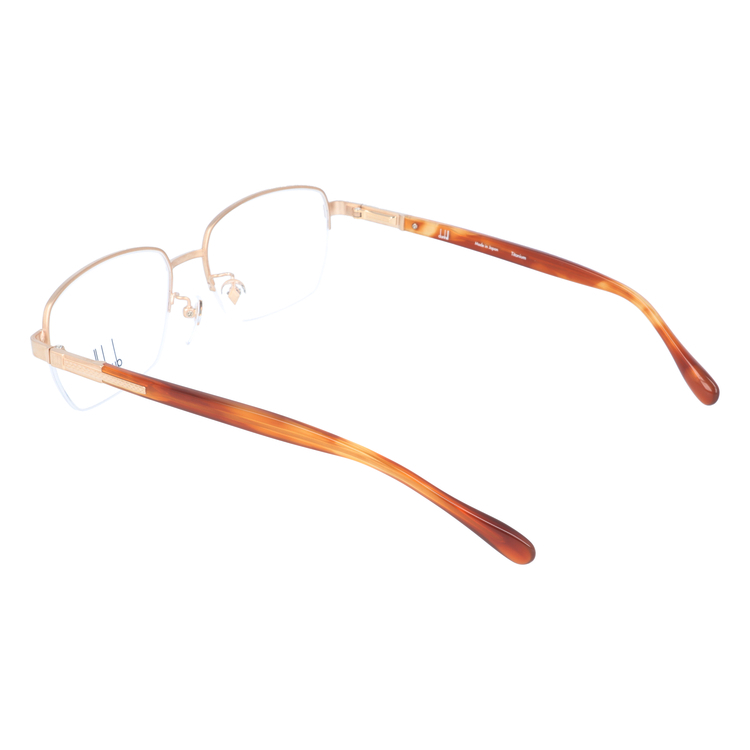 dunhill（ダンヒル） メガネフレーム dunhill VDH207J 0648 56