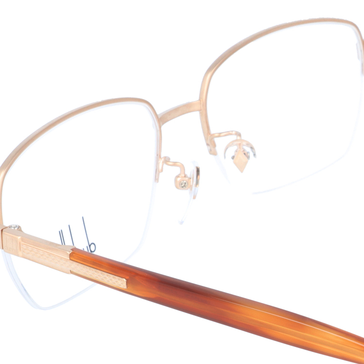 dunhill（ダンヒル） メガネフレーム dunhill VDH207J 0648 56