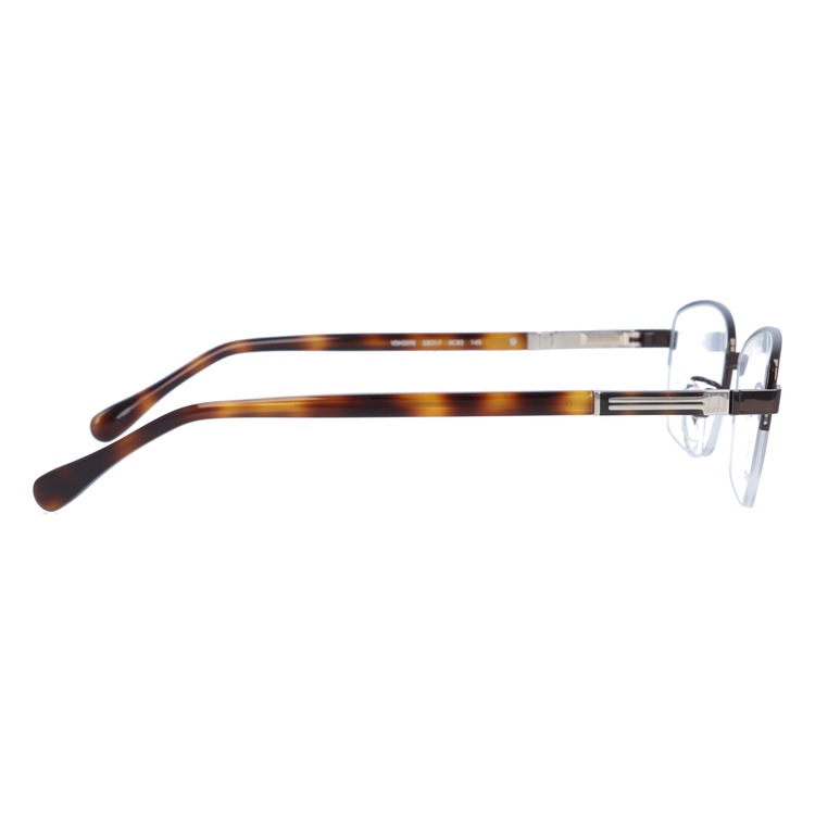 dunhill（ダンヒル） メガネフレーム dunhill VDH209J 0C82 55 