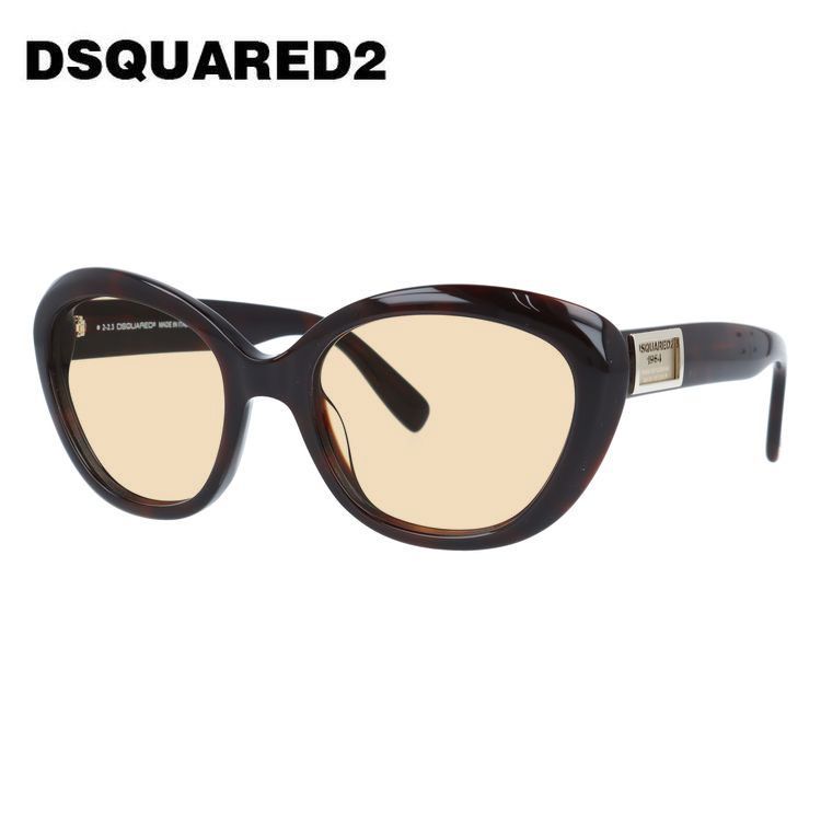 DSQUARED2 レディースサングラスの商品一覧｜ファッション小物
