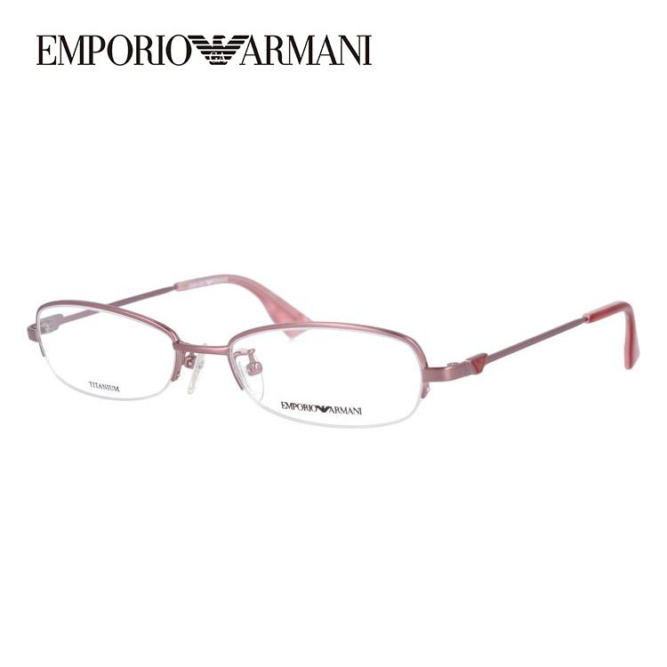 メガネ フレーム エンポリオアルマーニ EMPORIO ARMANI PCメガネ