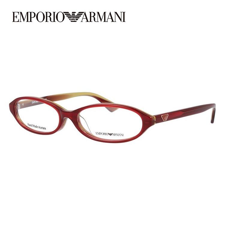 メガネ フレーム エンポリオアルマーニ EMPORIO ARMANI PCメガネ ブルーライトカット 老眼鏡 伊達 ブランド おしゃれ めがね EA1331J 14C 53 プレゼント ギフト