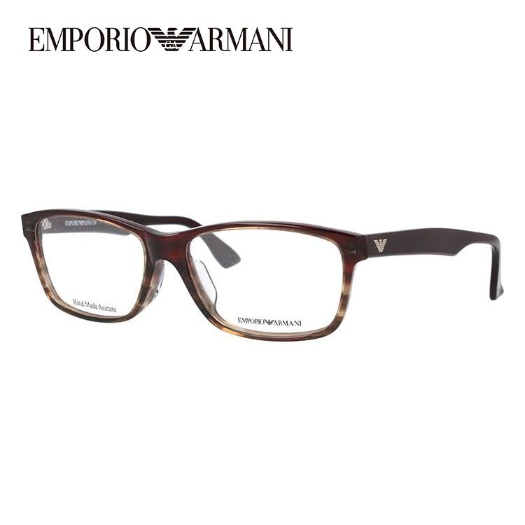 メガネ フレーム エンポリオアルマーニ EMPORIO ARMANI PCメガネ ブルーライトカット 老眼鏡 伊達 ブランド おしゃれ めがね EA1339J 14J 55 プレゼント ギフト