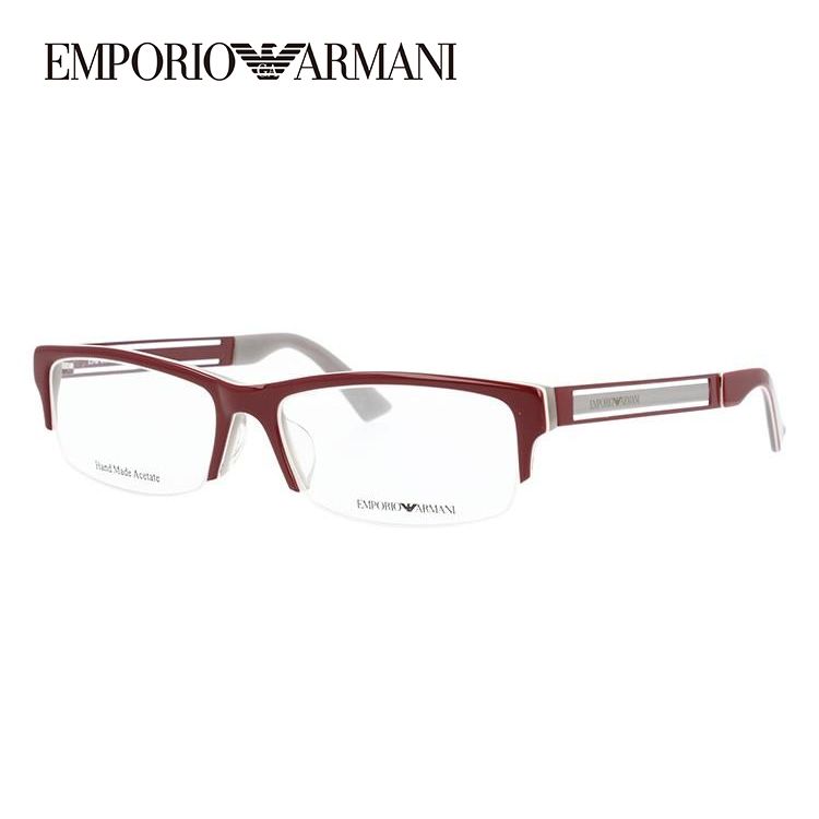 メガネ フレーム エンポリオアルマーニ EMPORIO ARMANI PCメガネ ブルーライトカット 老眼鏡 伊達 ブランド おしゃれ めがね EA1343J 21U 54 プレゼント ギフト