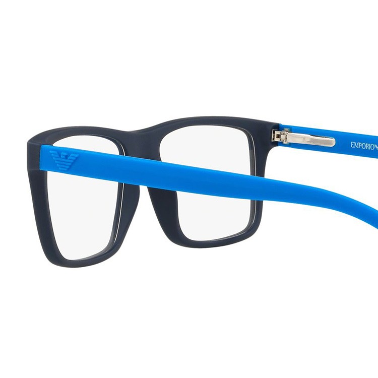 EMPORIO ARMANI エンポリオアルマーニ メガネフレーム レギュラー