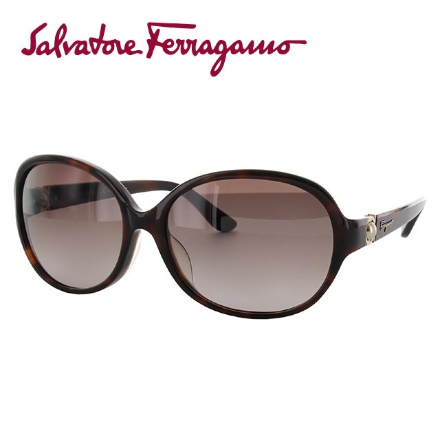 FERRAGAMO 訳あり アウトレット サングラス メンズ 男性