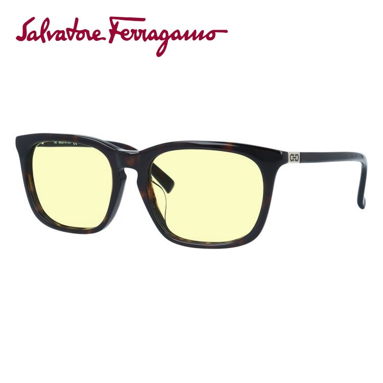 Salvatore Ferragamo サルヴァトーレ フェラガモ サングラス