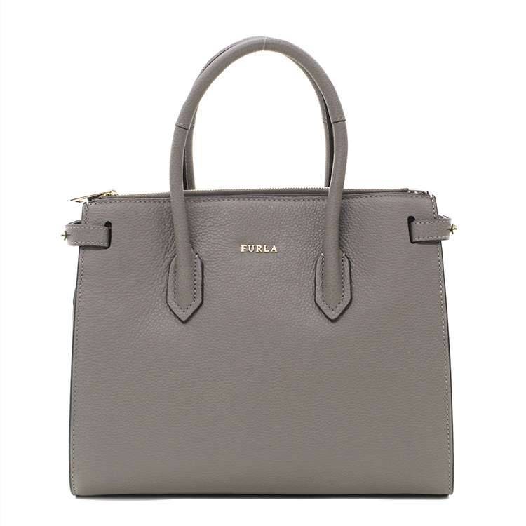 FURLA フルラ PIN M SATCHEL TOTE トートバッグ Amazon | [フルラ] バッグ トートバッグ ピン PIN M TOTE レザー