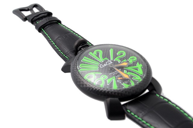 GaGa MILANO（ガガミラノ） ガガ ミラノ 腕時計 ウォッチ 5016.3