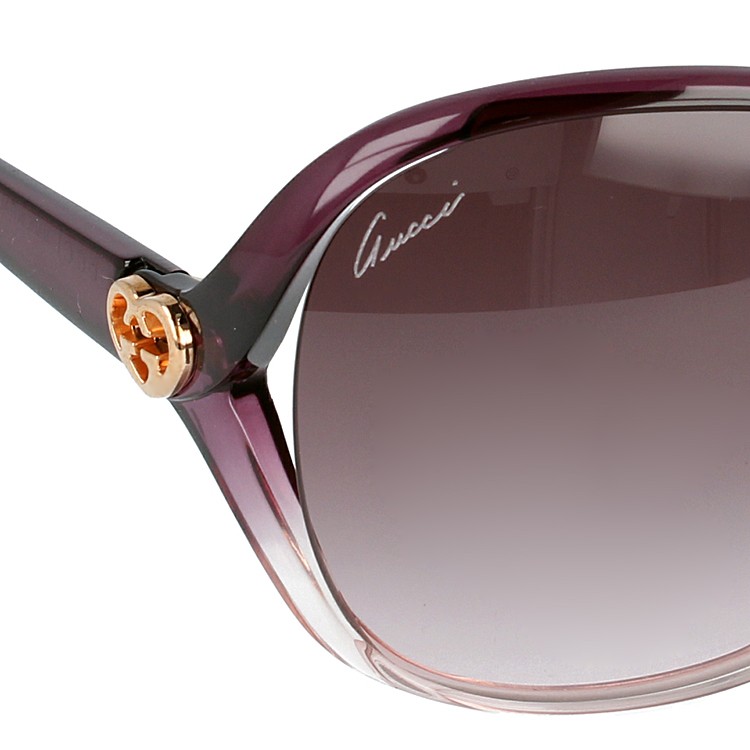 GUCCI グッチ GG3525/K/S インターロッキングG ハート