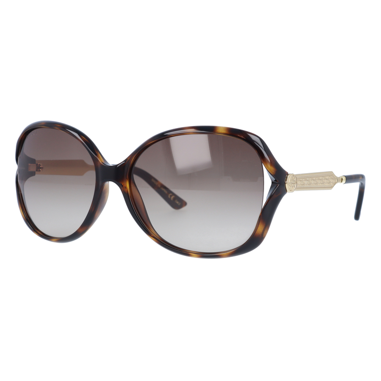 GUCCI（グッチ） サングラス インターロッキング GG レギュラー