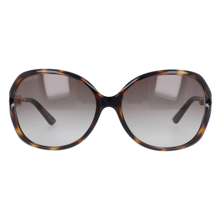 GUCCI（グッチ） サングラス インターロッキング GG レギュラー