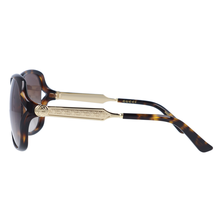 GUCCI（グッチ） サングラス インターロッキング GG レギュラー