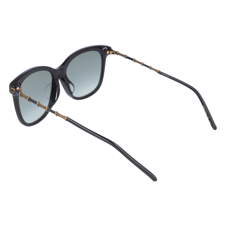 GUCCI（グッチ） サングラス インターロッキング GG アジアンフィット
