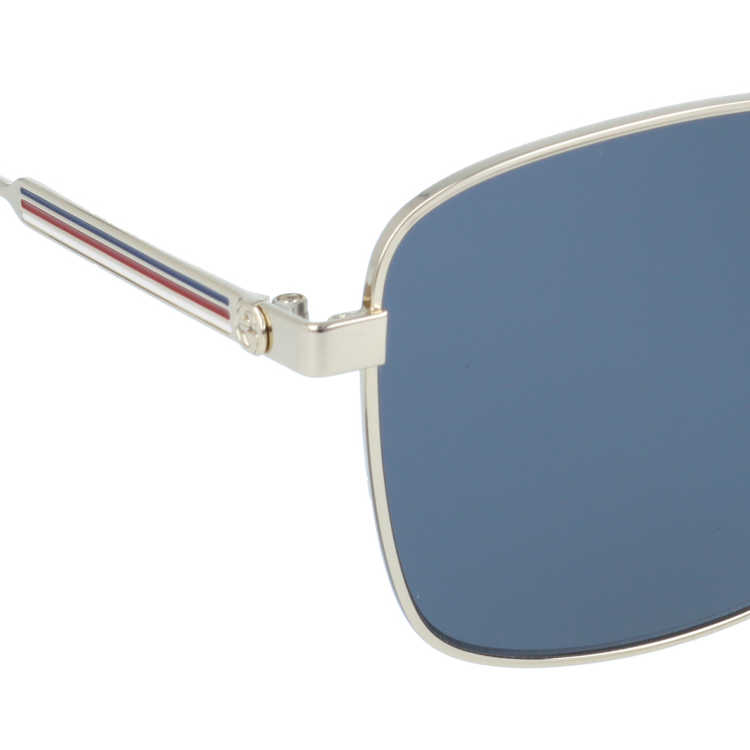 GUCCI（グッチ） サングラス GUCCI GG0852SK 002 58 プレゼント ギフト