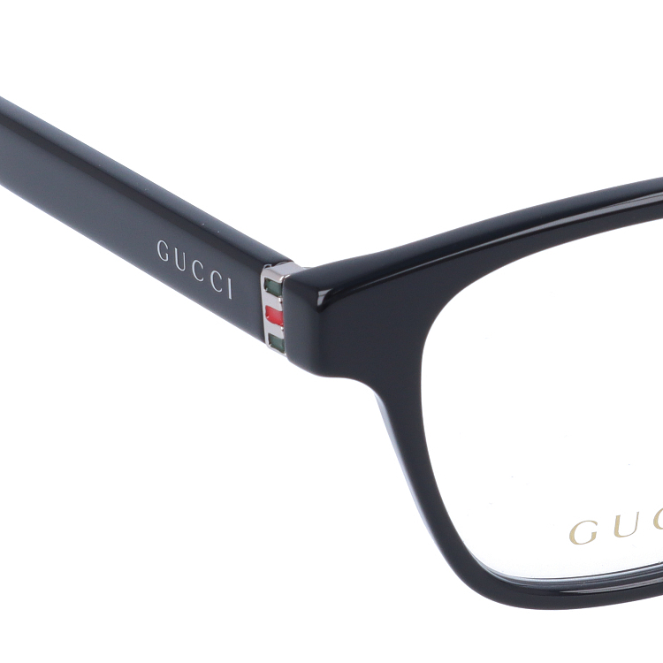 GUCCI（グッチ） メガネ 眼鏡 フレーム 度付き 度入り 伊達 アジアン