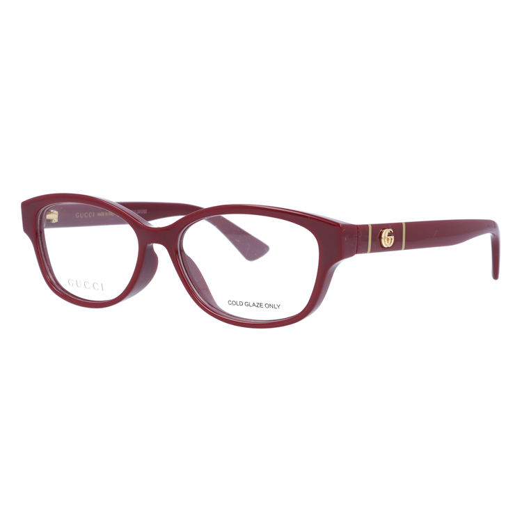 GUCCI（グッチ） メガネ 眼鏡 フレーム 度付き 度入り 伊達 アジアン
