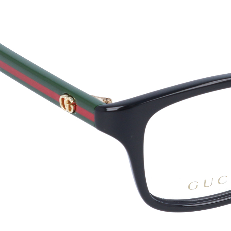 GUCCI グッチ メガネ 眼鏡 フレーム 度付き 度入り 伊達