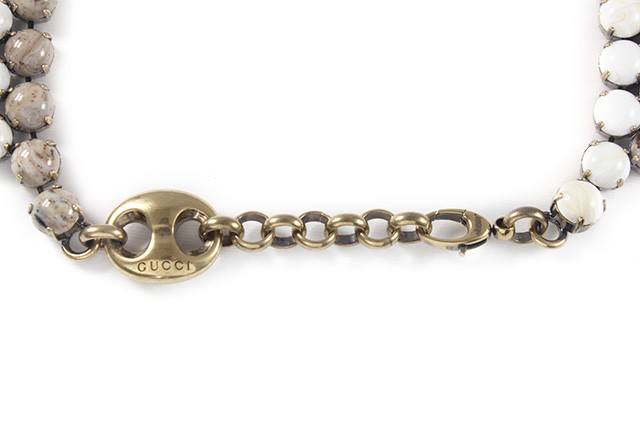 GUCCI 訳あり アウトレット gucci グッチ ネックレス 311546