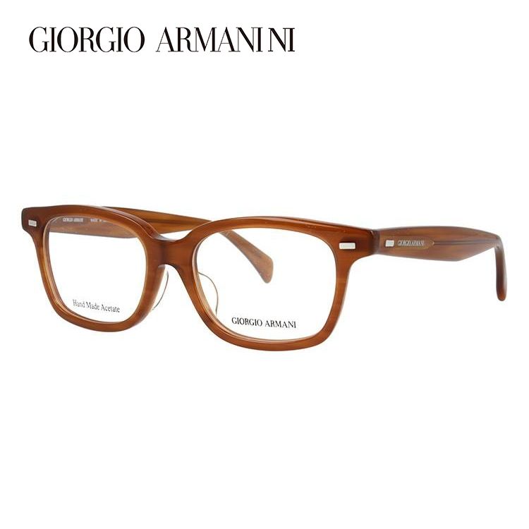 メガネ フレーム ジョルジオアルマーニ GIORGIO ARMANI PCメガネ ブルーライトカット 老眼鏡 伊達 ブランド おしゃれ めがね GA2051J 6C7 50 プレゼント ギフト