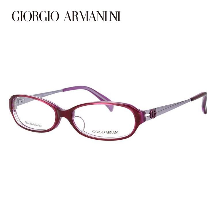 メガネ フレーム ジョルジオアルマーニ GIORGIO ARMANI PCメガネ ブルーライトカット 老眼鏡 伊達 ブランド おしゃれ めがね GA2044J MIH 52 プレゼント ギフト