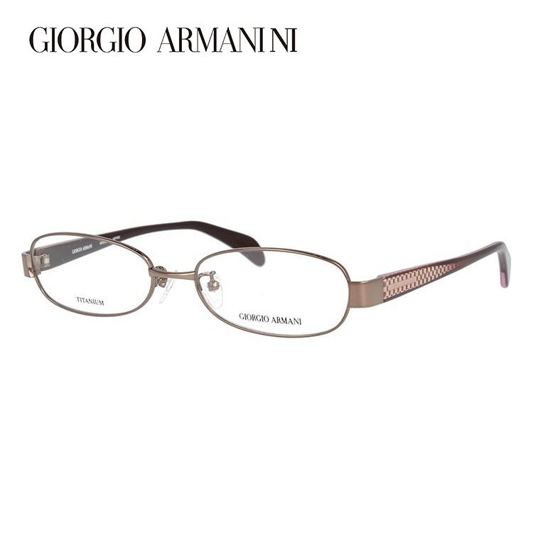 メガネ フレーム ジョルジオアルマーニ GIORGIO ARMANI PCメガネ ブルーライトカット 老眼鏡 伊達 ブランド おしゃれ めがね GA2679J 9L6 52 プレゼント ギフト