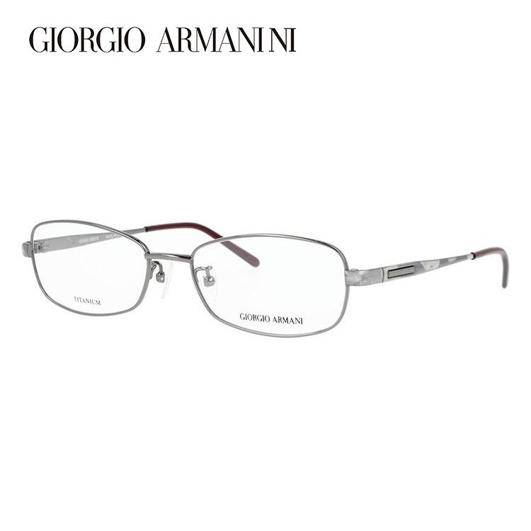 メガネ フレーム ジョルジオアルマーニ GIORGIO ARMANI PCメガネ ブルーライトカット 老眼鏡 伊達 ブランド おしゃれ めがね GA2695J 6DS 52 プレゼント ギフト