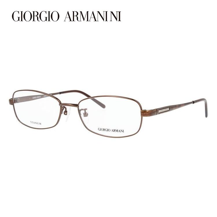 メガネ フレーム ジョルジオアルマーニ GIORGIO ARMANI PCメガネ ブルーライトカット 老眼鏡 伊達 ブランド おしゃれ めがね GA2695J 6E4 52 プレゼント ギフト