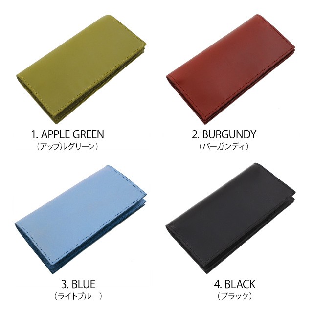 新品　GLEN グレンロイヤル 長財布 ブライドル レザー GLENROYAL グレンロイヤル 長財布 ウォレット 小銭入れ付 レザー