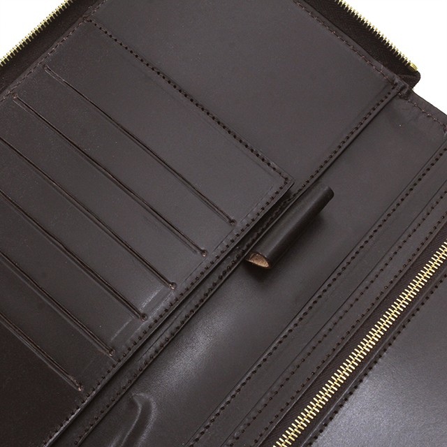 GLENROYAL グレンロイヤル オーガナイザー トラベルウォレット