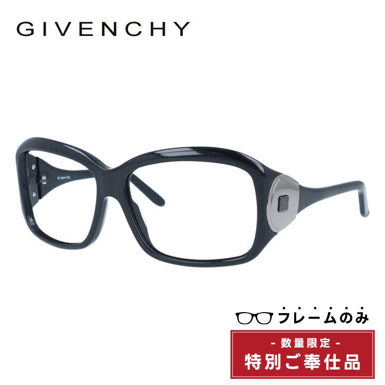 �󂠂� �t���[���̂� �W�o���V�B GIVENCHY ���M�����[�t�B�b�g SGV628N 0700 62 �X�N�G�A �T���O���X ���K�l �����Y ���f�B�[�X