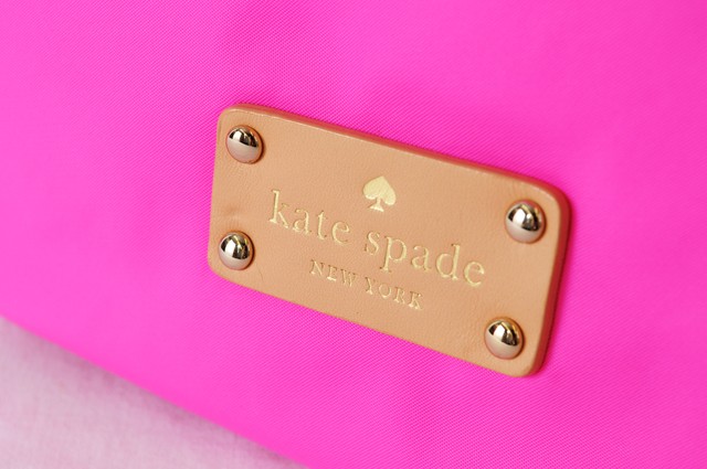 【訳あり】ケイトスペード バッグ kate spade PXRU2584-690 SPORTY NYLON レディースバッグ ハンドバッグ ピンク（PINK） ks-pxru2584-690-04.jpg