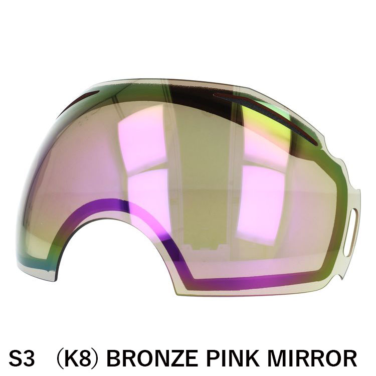 オークリー ゴーグル専用 交換レンズ 替え レンズ 交換 OAKLEY エア