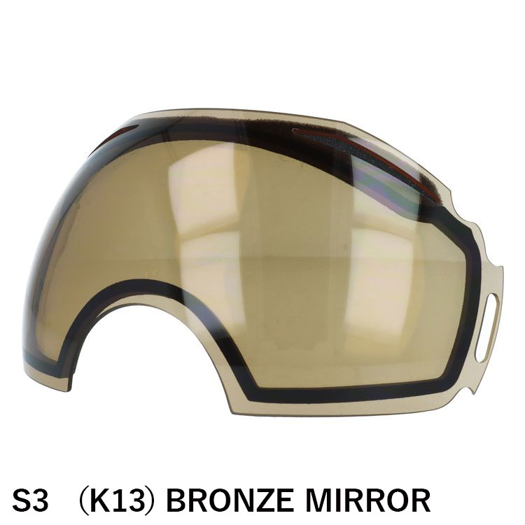 オークリー ゴーグル専用 交換レンズ 替え レンズ 交換 OAKLEY エア