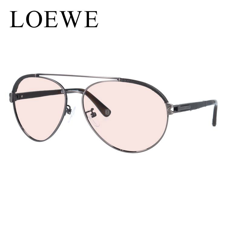 ロエベ サングラス ライトカラーレンズセット LOEWE SLW457M A41P メンズ レディース アイウェア UVカット プレゼント ギフト :  loew00-f0123 : トレジャーランド - 通販 - Yahoo!ショッピング