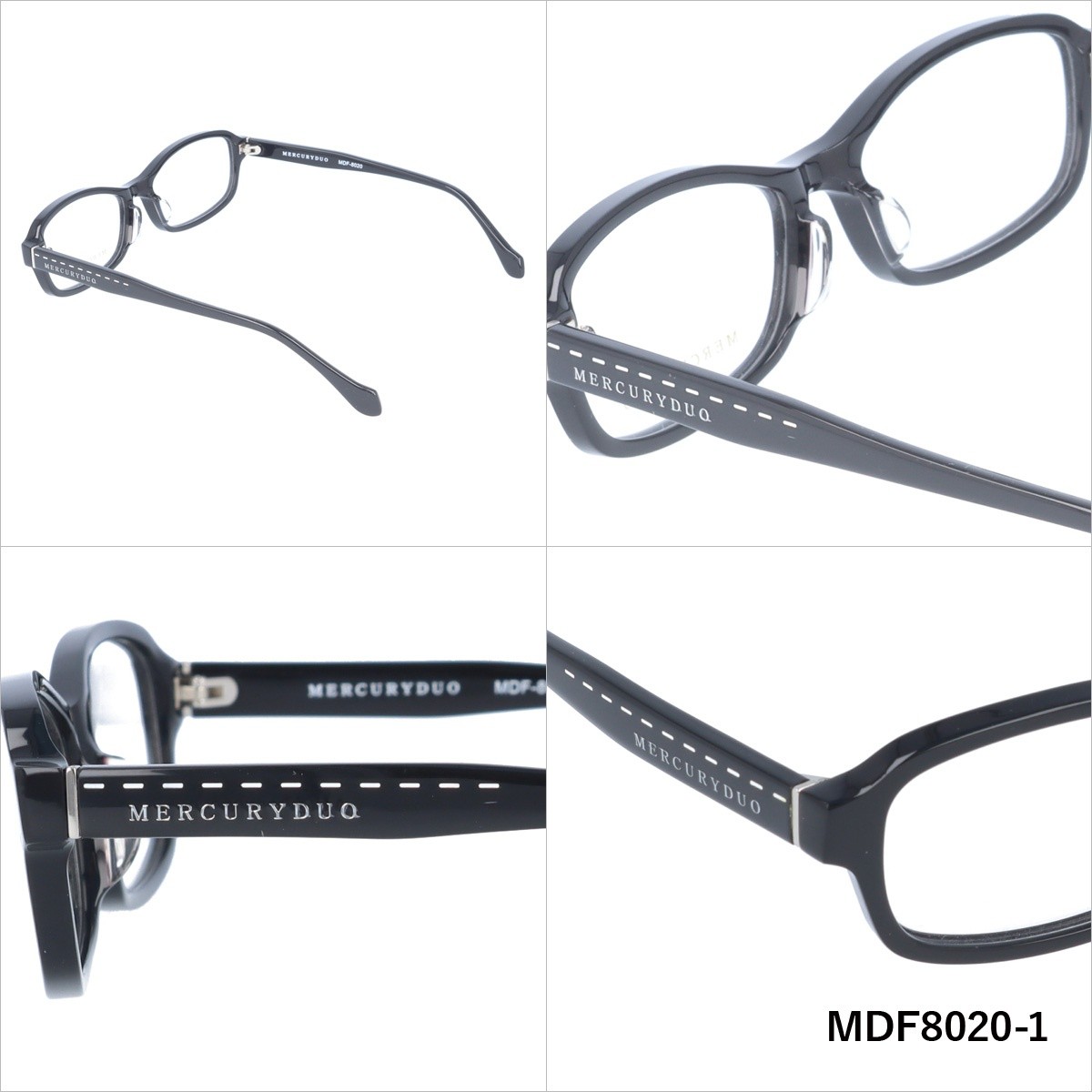 MERCURY DUO マーキュリーデュオ MDF2017-1 Eyeglass ブラウン 楽天市場】メガネ 眼鏡 度付き 度なし おしゃれ MERCURYDUO