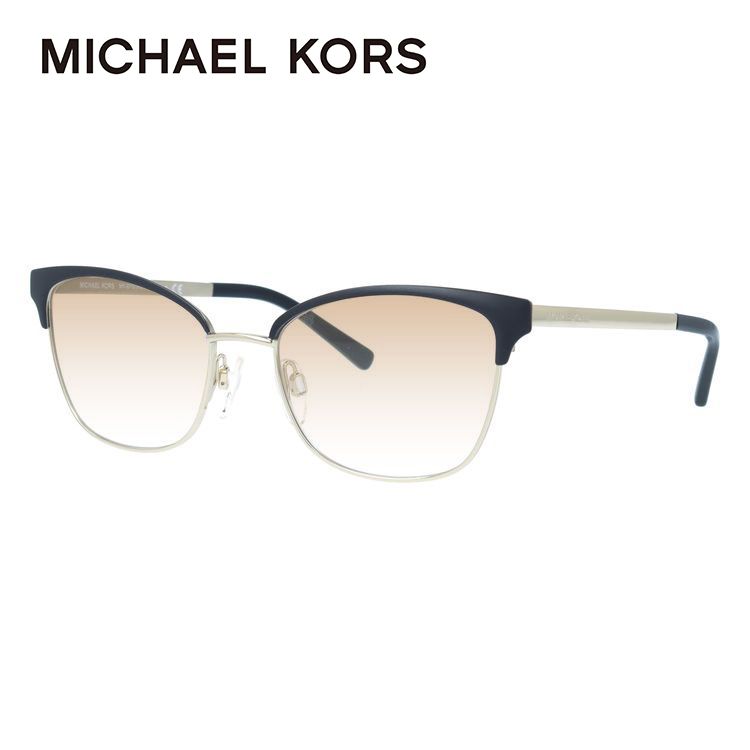 Michael Kors シャテル レクタンクル フレム サンクラス SAN LUCAS サングラス | サングラス | マイケル・コース(MICHAEL