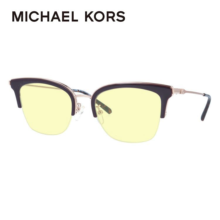 新品　マイケルコース　ファッション用　サングラス　ケース付き MICHAEL KORS マイケルコース サングラス オリジナルライト