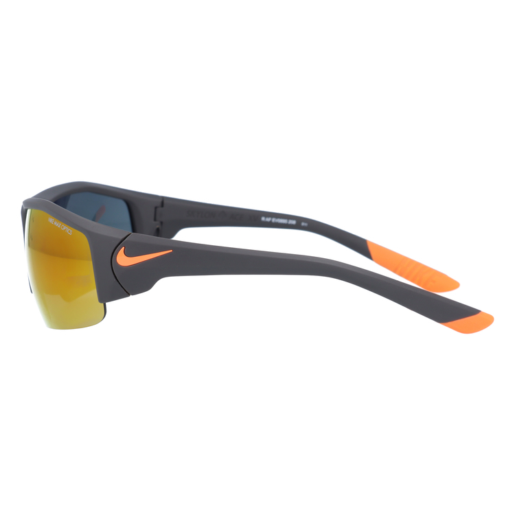 ナイキ☆NIKE☆スポーツサングラス スカイロン エース EV0895 美品 NIKE（ナイキ） サングラス スカイロン エース エックスブイ ミラー