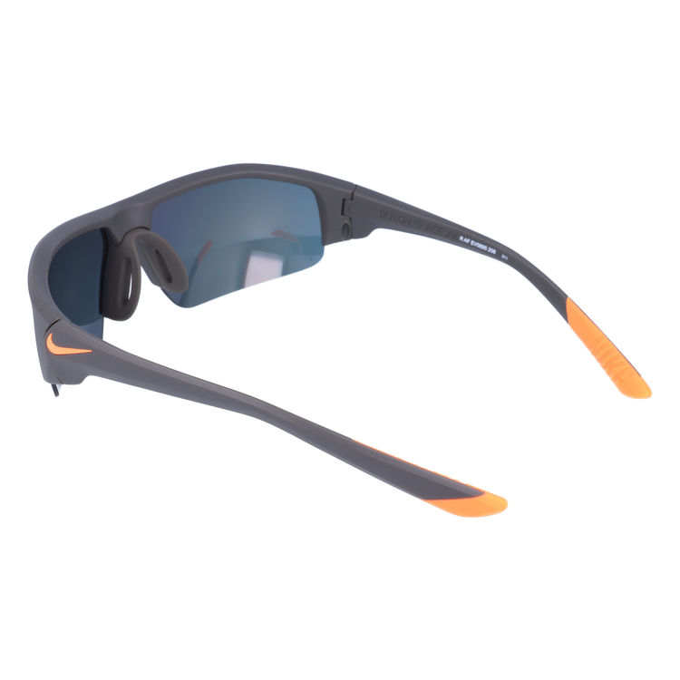 ナイキ☆NIKE☆スポーツサングラス スカイロン エース EV0895 美品 NIKE（ナイキ） 訳あり アウトレット サングラス スカイロン エース