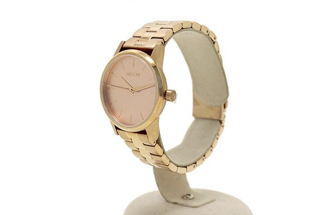 NIXON腕時計 NIXON（ニクソン） 国内正規品 腕時計 NIXON NA361897-00 NIXON SMALL
