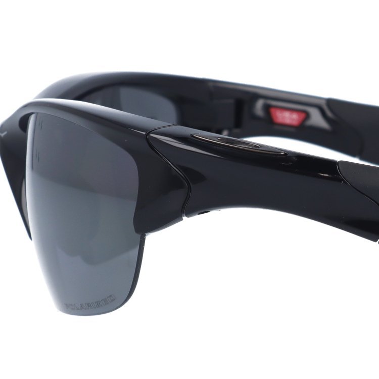 Half Jacket オークリー サングラス ミラー 偏光 oakley ハーフ
