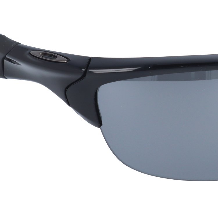 Half Jacket オークリー サングラス ミラー 偏光 oakley ハーフ