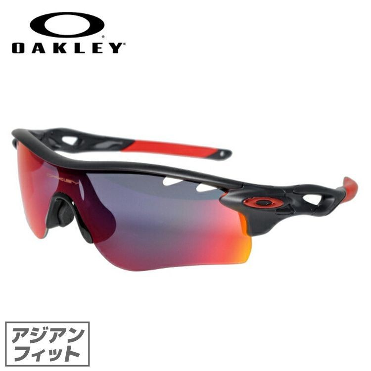 美品✨オークリー 偏光 サングラス アジアンフィット OO9209-03 OAKLEY（オークリー） 訳あり アウトレット サングラス アジアン