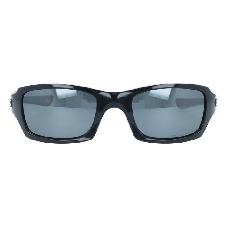 OAKLEY（オークリー） サングラス ファイブスクエアード 偏光 ミラー