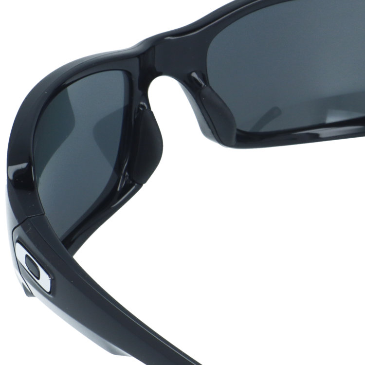 OAKLEY（オークリー） サングラス ファイブスクエアード 偏光 ミラー
